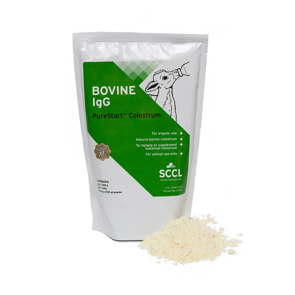 PureStart Colostrum For Calves 3 PureStart Colostrum For Calves