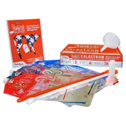Perfect Udder Colostrum Management System Kit