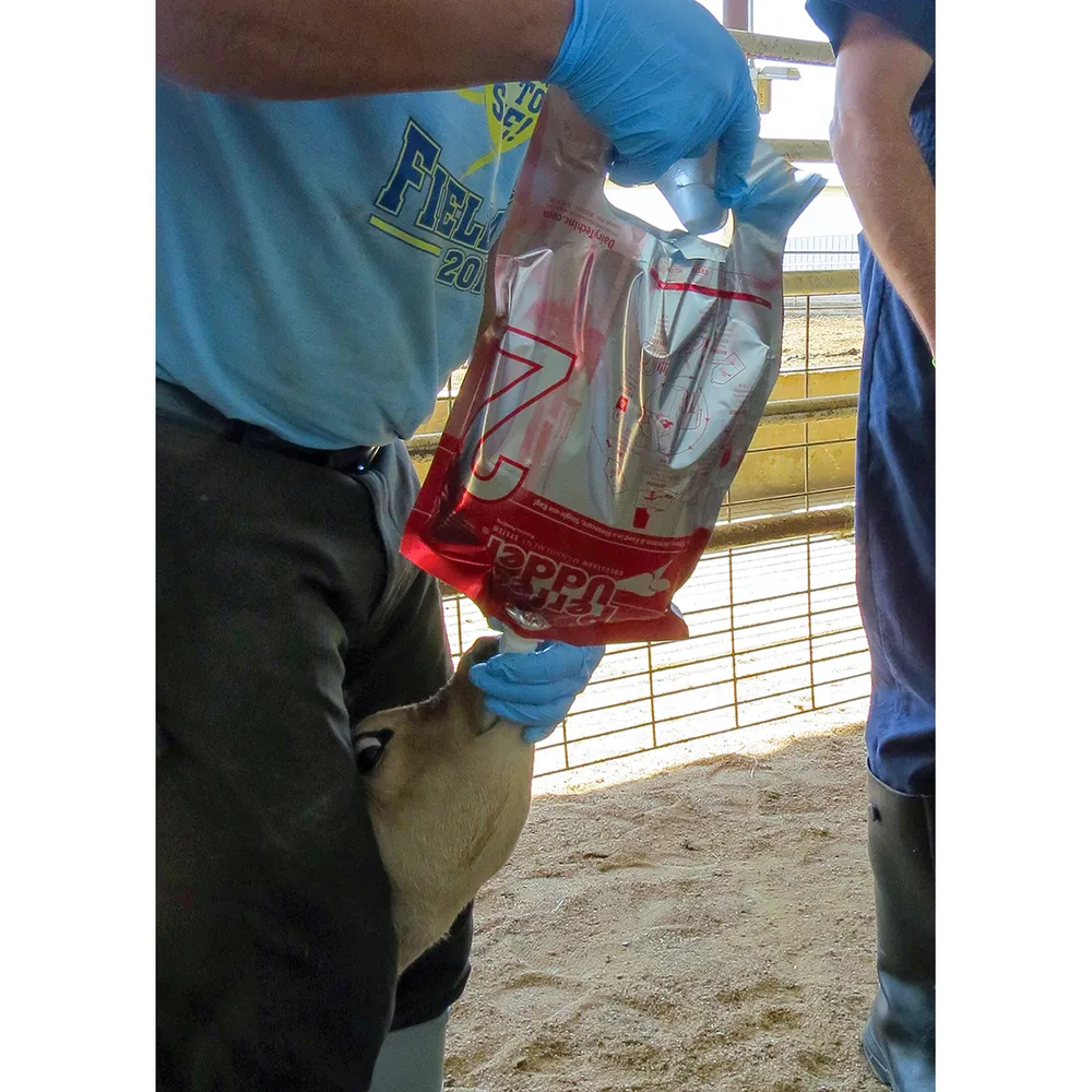 Perfect Udder Colostrum Management System Kit 4 Perfect Udder Colostrum Management System Kit - Image 2