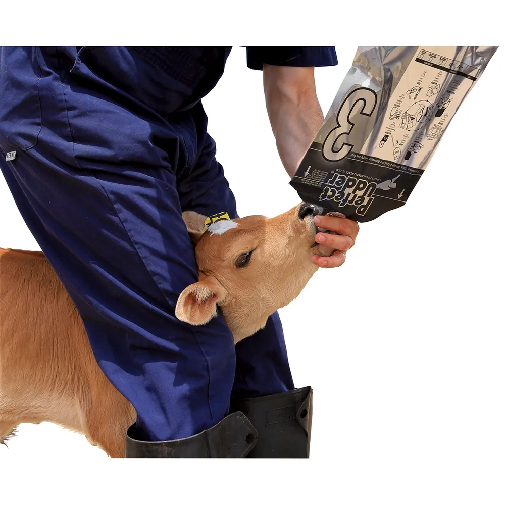 Perfect Udder Colostrum Management System Kit 5 Perfect Udder Colostrum Management System Kit - Image 3