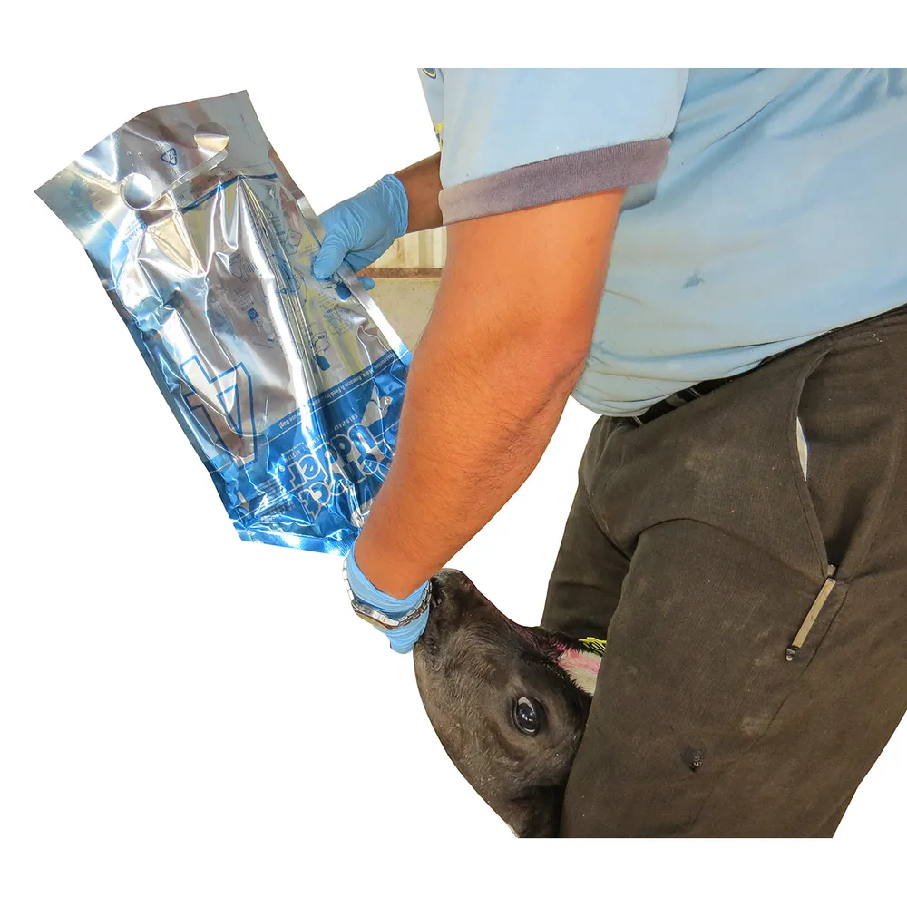 Perfect Udder Colostrum Management System Kit 6 Perfect Udder Colostrum Management System Kit - Image 4