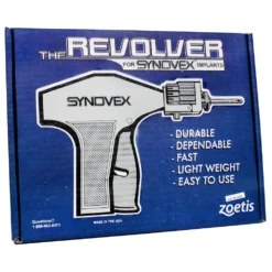 Synovex Revolver Applicator -Poultry Supply Store 17082 2