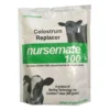 NurseMate 100 Colostrum Replacer With Immu-PRIME For Calves -Poultry Supply Store 17134