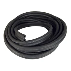 Rubber Vacuum Tubing