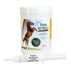 Total Gut Health For Horses