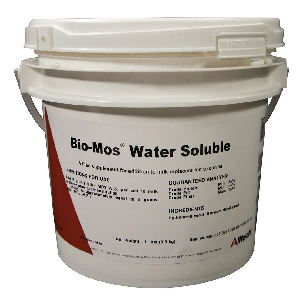 Bio-Mos Water Soluble For Calves 3 Bio-Mos Water Soluble For Calves