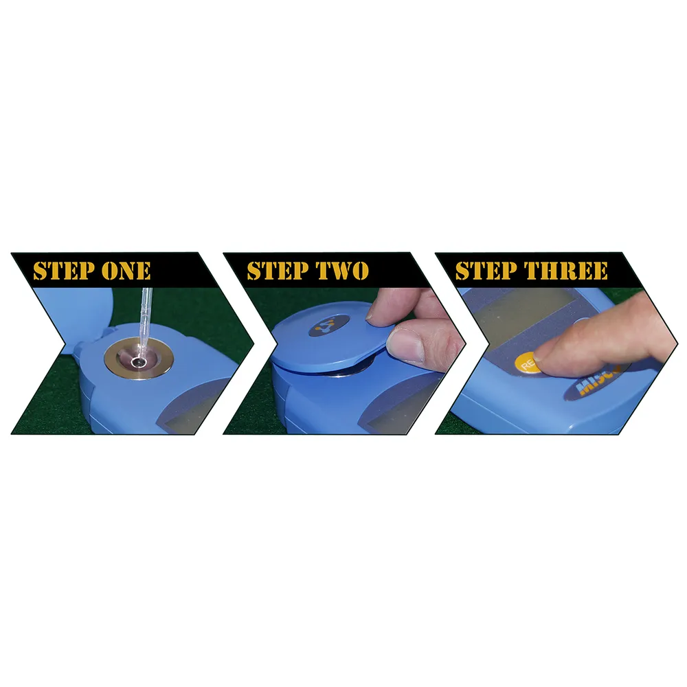 Palm Abbe Digital Brix Refractometer 7 Palm Abbe Digital Brix Refractometer - Image 5