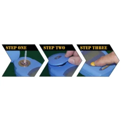 Palm Abbe Digital Brix And Blood Serum Refractometer -Poultry Supply Store 17244 5