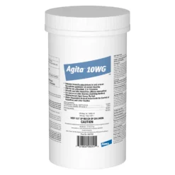 Agita 10 WG Insecticide