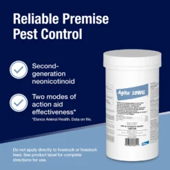 Agita 10 WG Insecticide -Poultry Supply Store 17310 3