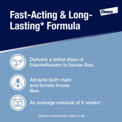 Agita 10 WG Insecticide -Poultry Supply Store 17310 5