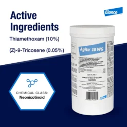 Agita 10 WG Insecticide -Poultry Supply Store 17310 6