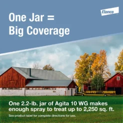 Agita 10 WG Insecticide -Poultry Supply Store 17310 7