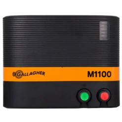Fence Energizer M1100