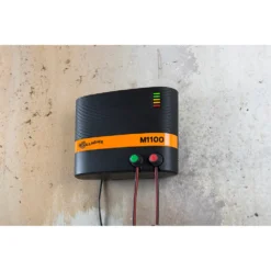 Fence Energizer M1100 7 Fence Energizer M1100 -Poultry Supply Store 17318 3