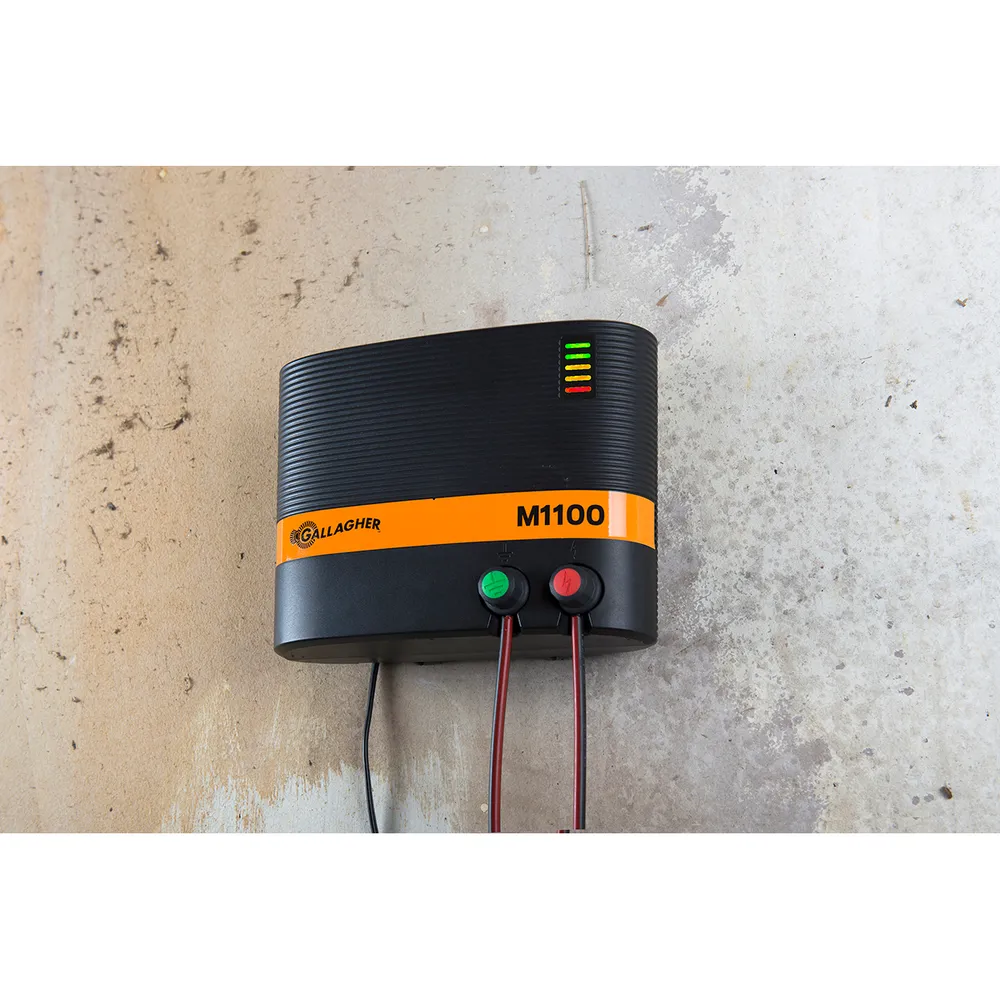 Fence Energizer M1100 5 Fence Energizer M1100 - Image 3