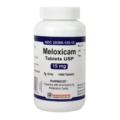 Meloxicam Tablets Rx