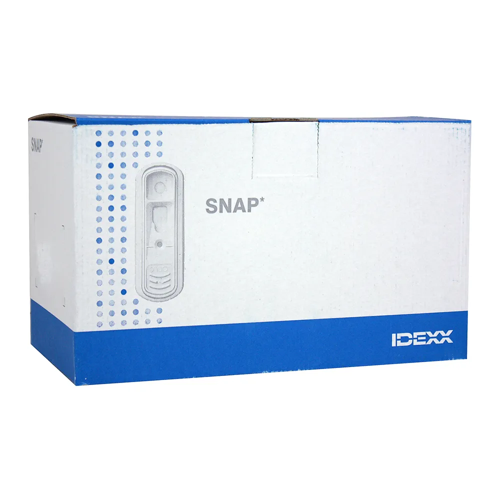 SNAP Beta-Lactam Test Kit 5 SNAP Beta-Lactam Test Kit - Image 3