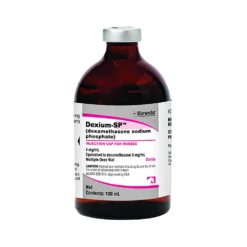 Dexium-SP Injection For Horses Rx