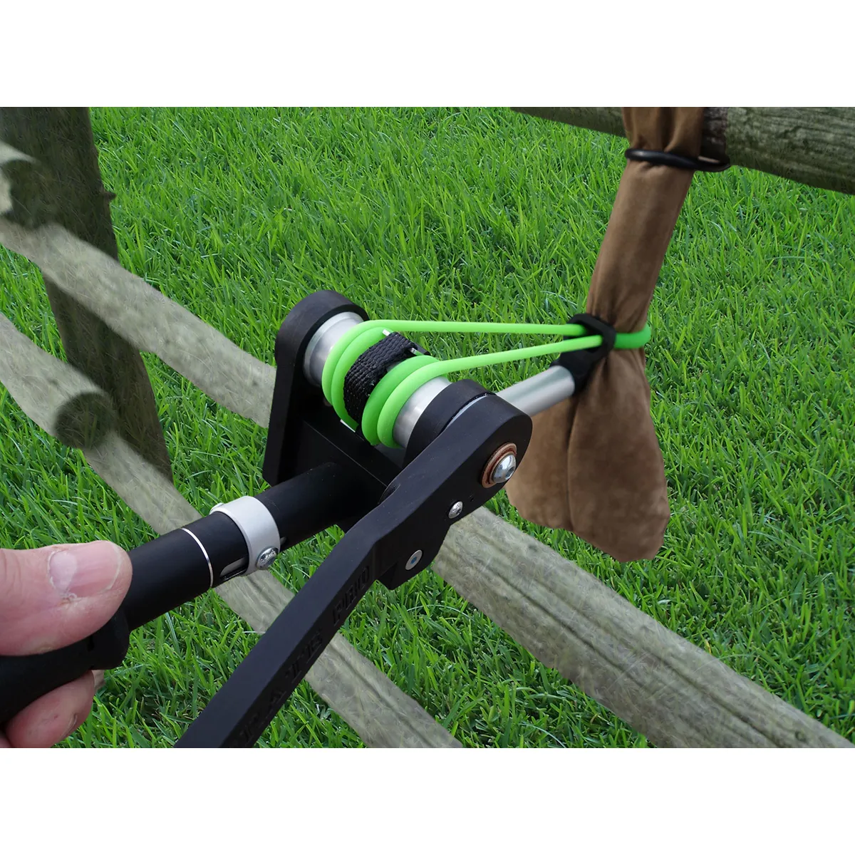 Callicrate Pro Bander Bloodless Castrator With Cutter 6 Callicrate Pro Bander Bloodless Castrator With Cutter - Image 4