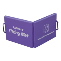 Folding Fitting Mat