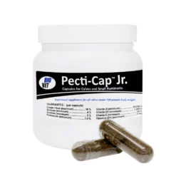 Pecti-Cap Capsules For Cattle