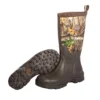 Women's Hi-Cut Woody Boots -Poultry Supply Store 18344