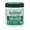 Via-Calm With Hemp For Horses 1 Via-Calm With Hemp For Horses -Poultry Supply Store 18379