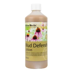 Mud Defender Lotion