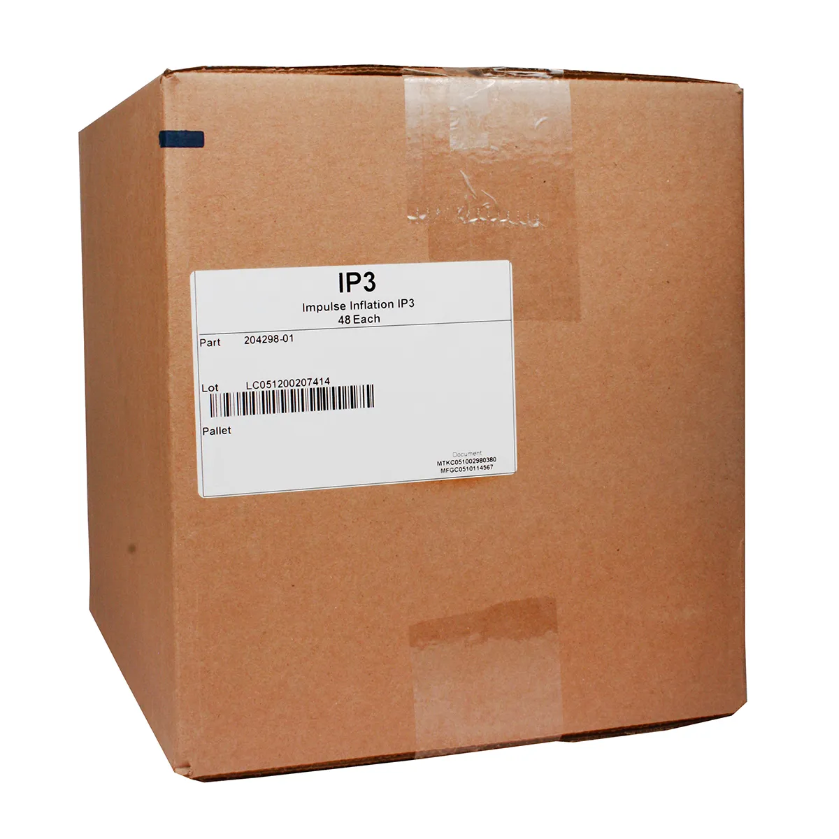 Impulse IP3 Milker Inflations 4 Impulse IP3 Milker Inflations - Image 2