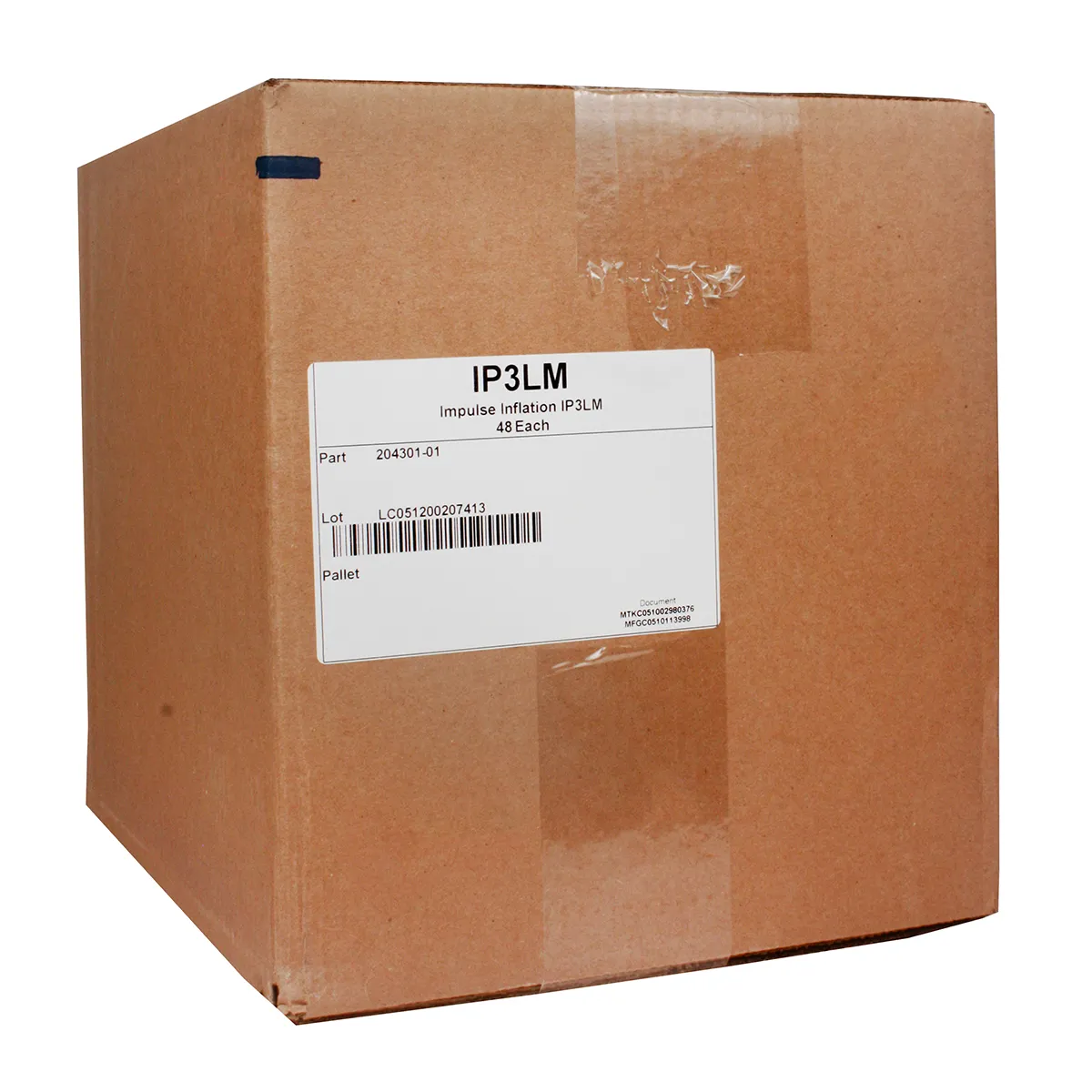 Impulse IP3LM Milker Inflations 4 Impulse IP3LM Milker Inflations - Image 2