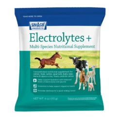 Poultry Supply Store 17 Electrolytes +