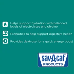 Electrolytes + -Poultry Supply Store 18499 4