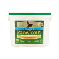 Poultry Supply Store 4 Grow Colt Growth And Development Supplement