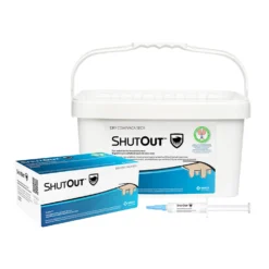 ShutOut Teat Sealant