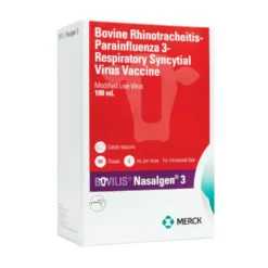 Bovilis Nasalgen 3 Cattle Vaccine