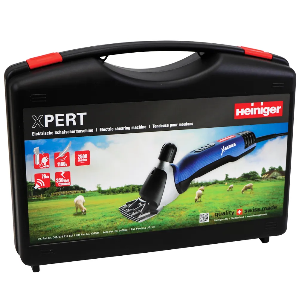 XPERT Sheep Shearer 4 XPERT Sheep Shearer - Image 2