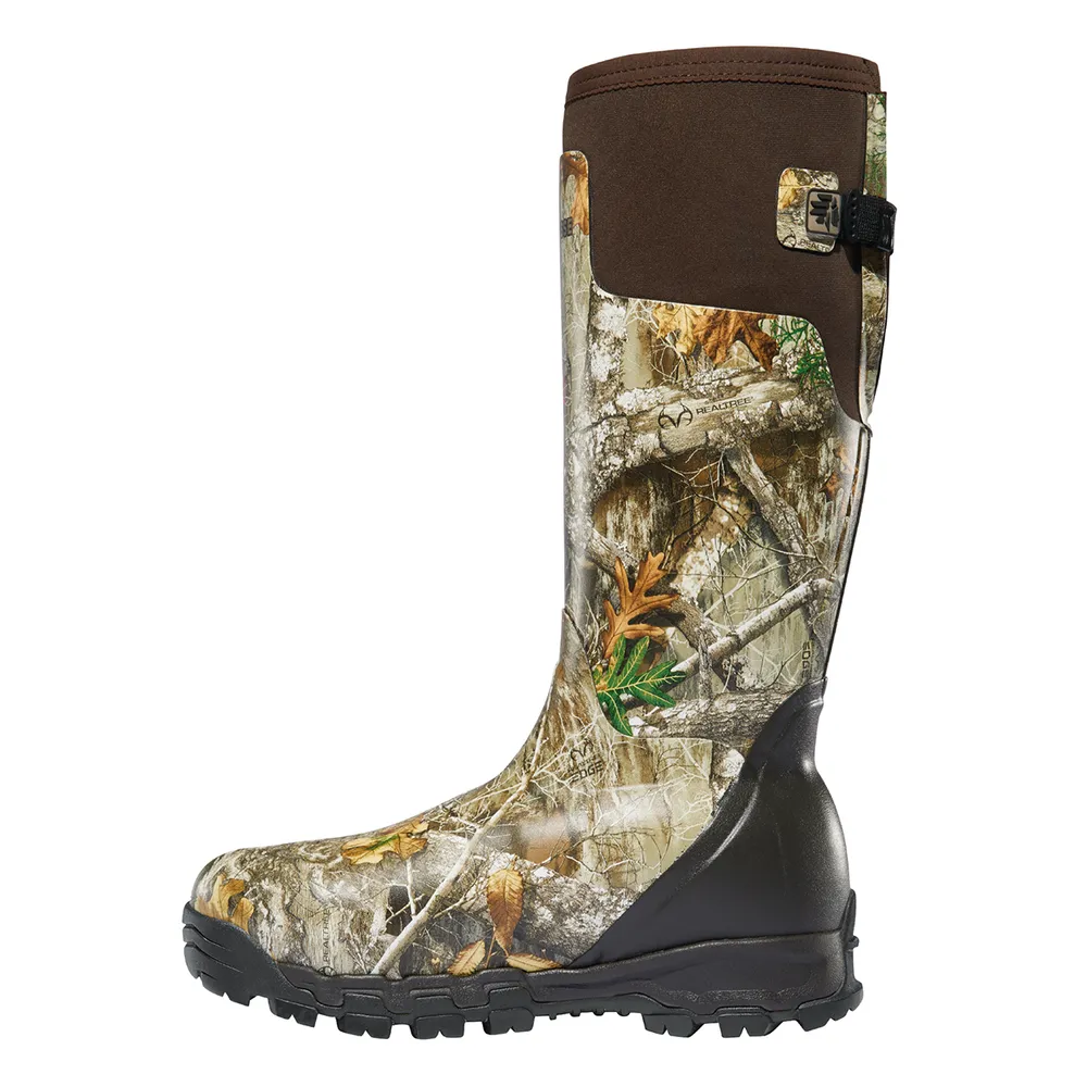 LaCrosse Alphaburly Pro Boots 4 LaCrosse Alphaburly Pro Boots - Image 2