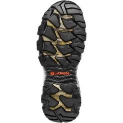 LaCrosse Alphaburly Pro Boots 10 LaCrosse Alphaburly Pro Boots -Poultry Supply Store 19004 4
