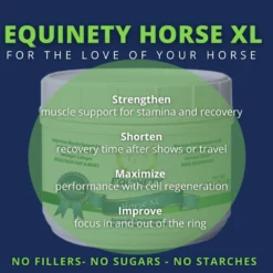 Equinety Horse XL Supplement -Poultry Supply Store 19055 6