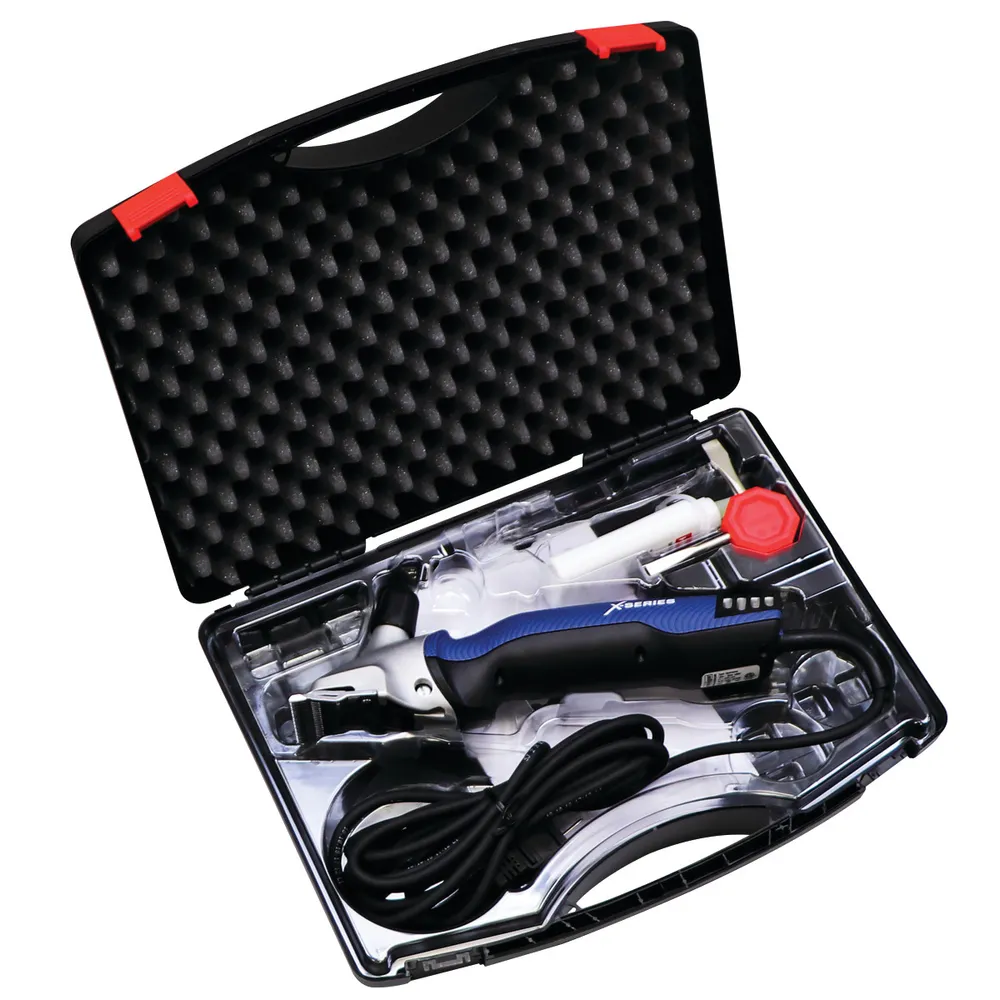 Xperience Cattle & Equine Clipper 5 Xperience Cattle & Equine Clipper - Image 3