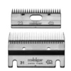 Heiniger Clipper Replacement Blade Set