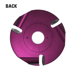 Round Carbide Hoof Trimming Disc -Poultry Supply Store 19363 3