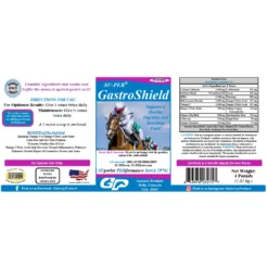 SU-PER GastroShield Powder Horse Supplement 6 SU-PER GastroShield Powder Horse Supplement -Poultry Supply Store 19481 2