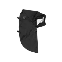 Black Shoulder Guard