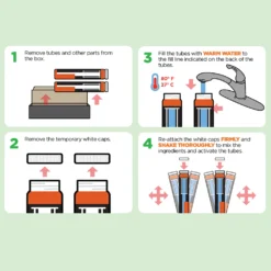 Spartan Mosquito Pro Tech -Poultry Supply Store 19676 3
