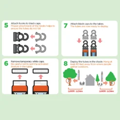 Spartan Mosquito Pro Tech -Poultry Supply Store 19676 4