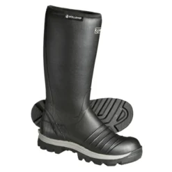 16" Quatro Insulated Boots