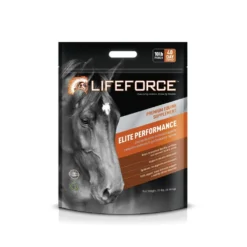 Lifeforce Elite Performance Equine Supplement