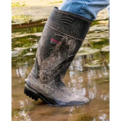 Pilot G2 PVC Knee Boots For Men And Women 12 Pilot G2 PVC Knee Boots For Men And Women -Poultry Supply Store 19965 6